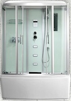 BANFF Душевая кабина B-818