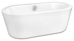 Gemy Акриловая ванна G9213 – фотография-1
