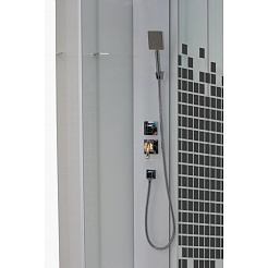 Ceruttispa Душевая кабина Mimi 90 – фотография-5