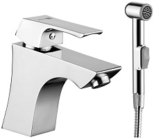 Lemark Смеситель "Unit LM4516C" для раковины