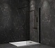 Paini Душевая перегородка PAINI-WalkIN110C 110x195 стекло прозрачное – фотография-8