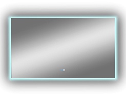 Continent Зеркало Trezhe Medium 1200x700 – фотография-3