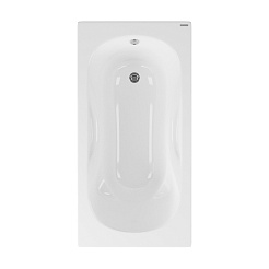 Owl 1975 Ванна чугунная Bjorn 1500x750 – фотография-2