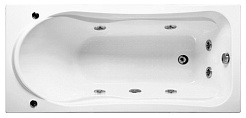 Bas Акриловая ванна Мальта 170 – фотография-3