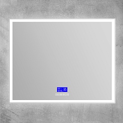 BelBagno Зеркало SPC-GRT-1000-800-LED-TCH-RAD – фотография-3