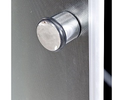 DTO Душевая кабина B10S с LED-подсветкой – фотография-7