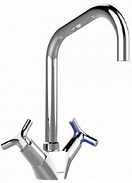 Vidima Смеситель Trinity BA259AA для раковины – фотография-1