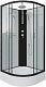 Niagara Душевая кабина Classic NG-6701-14BKT – фотография-16