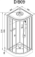 DTO Душевая кабина B09S – картинка-39