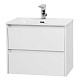BelBagno Тумба с раковиной Kraft 39 50 подвесная Bianco Opaco – картинка-21