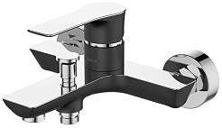 Raiber Смеситель для ванны R0020 – фотография-1