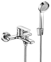 Tokito Смеситель для ванны YAMANASHI хром TOK-YAM-1014