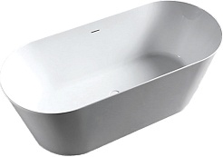 ABBER Акриловая ванна AB9222-1.5 150x70 – фотография-2