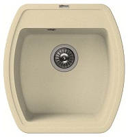 Florentina Мойка гранитная Нире 480 шампань