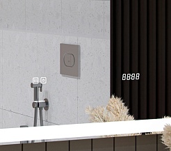 Vigo Зеркало Bora Luxe 700 – фотография-3