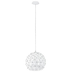 Eglo Светильник "Hanifa 92283" подвесной – фотография-1