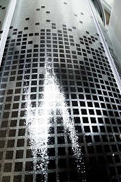 DTO Душевая кабина L 809 с гидромассажем – фотография-15