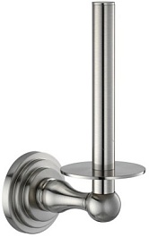 WasserKRAFT Держатель туалетной бумаги "Ammer  К-7097" – фотография-1