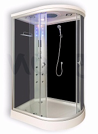 Byon Душевая кабина Runda 2705L – фотография-4