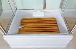 DTO Душевая кабина V150 – фотография-2