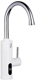 Royal Thermo Водонагреватель проточный QuickTap, электрический, white – фотография-2