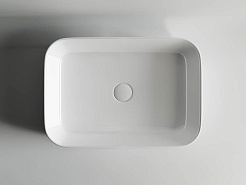 Ceramicanova Мебельная раковина Element 60/42 CN5004 белая – фотография-3