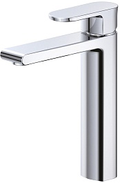 BelBagno Смеситель для раковины Terra TER-LMC-CRM Хром – фотография-1