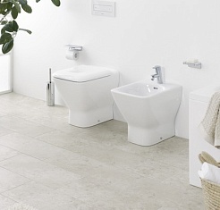 Laufen Крышка-сиденье Palace 9170.1.300.000.1 с микролифтом – фотография-6