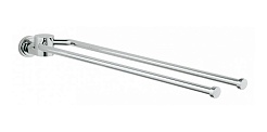 Grohe Полотенцедержатель Atrio 40308000 – фотография-1