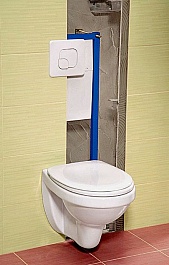 Cersanit Система инсталляции для унитазов Link P-IN-MZ-LINK – фотография-3