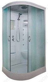 Nautico Душевая кабина N-115HK R – фотография-1