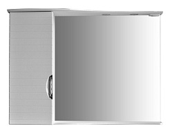 Атолл Мебель для ванной "Бавария" lucido – фотография-11