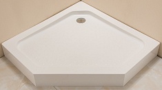 Grossman Душевой поддон  Status ST-100D