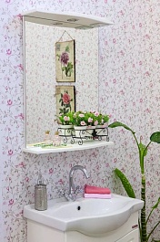 Sanflor Зеркало Софи 60 – фотография-4