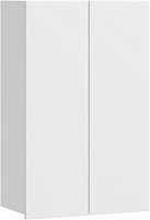 Водолей Шкаф подвесной Тендер 50 белый