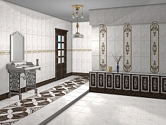 Нефрит Пастораль