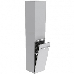 De Aqua Пенал Токката Тока 1S R с БК – фотография-3