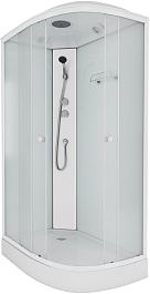 Niagara Душевая кабина Eco NG-4312-14L – фотография-1