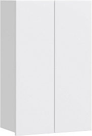 Водолей Шкаф подвесной Тендер 50 белый – фотография-1