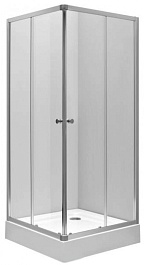 IFO  Душевой уголок "Silver" RP5290222003 – фотография-1