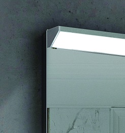 Esbano Зеркало ES-2597 YD 120x70 – фотография-3