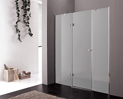 Cezares Душевая дверь в нишу VERONA-W-B-13-30+60/40-P-Cr-L – фотография-3