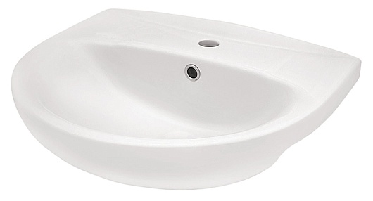 Merkana Мебель для ванной комнаты Гент 55 – картинка-5