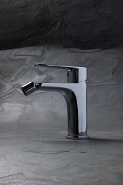 Allen Brau Смеситель для биде Eclipse 2.0 5.E1A10-00 хром – фотография-5