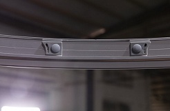 Esbano Душевой уголок ESD-8024 – фотография-14