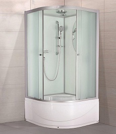 Esbano Душевая кабина ES-100 CRB – фотография-2