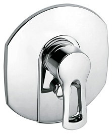 Kludi Смеситель "MX 336500562" – фотография-1