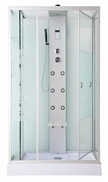 Erlit Душевая кабина New York NYC120LW-2 – фотография-1