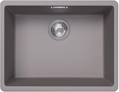 Florentina Мойка кухонная Мадена 500 грей