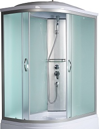 River Душевая кабина Nara 120/80/46 MT R – фотография-2